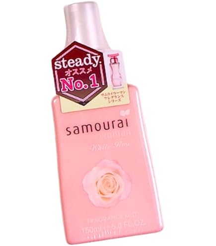 Amazon.co.jp: Samourai woman(サムライウーマン) アクアアスター